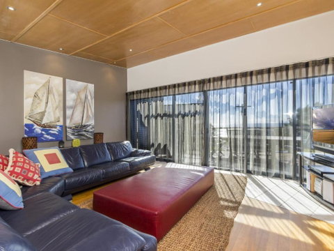 Saltwater Unit 1 - Nambucca Heads Accommodation 1
