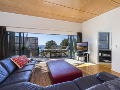 Saltwater Unit 1 - Nambucca Heads Accommodation 6