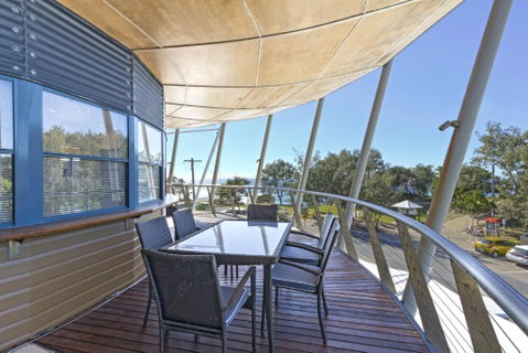 Saltwater Unit 1 - Nambucca Heads Accommodation 5