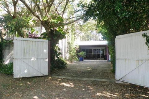 Bunya Seaside - Nambucca Heads Accommodation 0