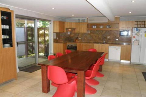 Bunya Seaside - Nambucca Heads Accommodation 4