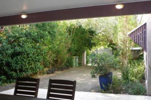 Bunya Seaside - Nambucca Heads Accommodation 2