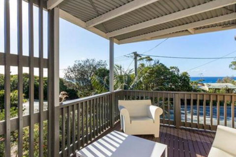 Cylinder Sands - Nambucca Heads Accommodation 2