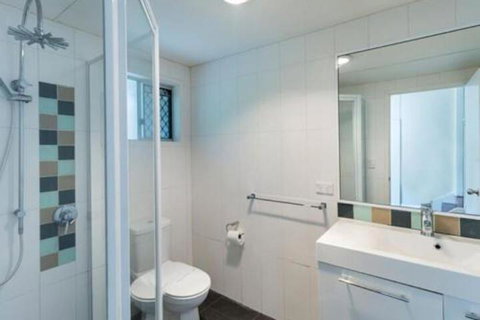 Cylinder Sands - Nambucca Heads Accommodation 5