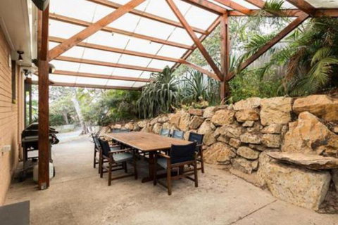 Cylinder Sands - Nambucca Heads Accommodation 4