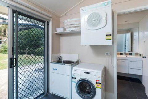 Cylinder Sands - Nambucca Heads Accommodation 3