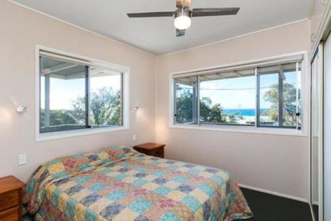 Cylinder Sands - Nambucca Heads Accommodation 6