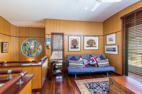 Lookout Unit 6 - Nambucca Heads Accommodation 4