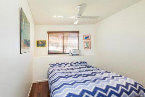Lookout Unit 6 - Nambucca Heads Accommodation 7