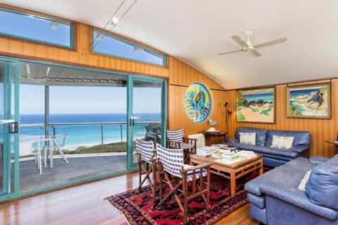 Lookout Unit 6 - Nambucca Heads Accommodation 0