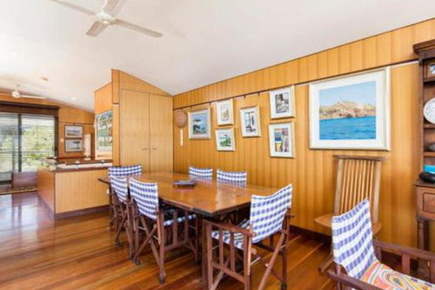 Lookout Unit 6 - Nambucca Heads Accommodation 2