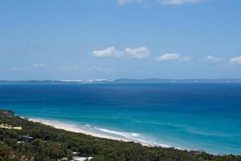 Lookout Unit 6 - Nambucca Heads Accommodation 3