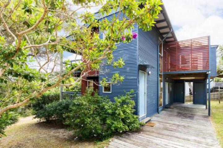 Point Lookout QLD Nambucca Heads Accommodation