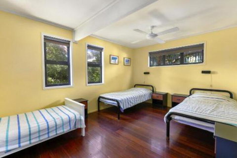 Coasting - Nambucca Heads Accommodation 5