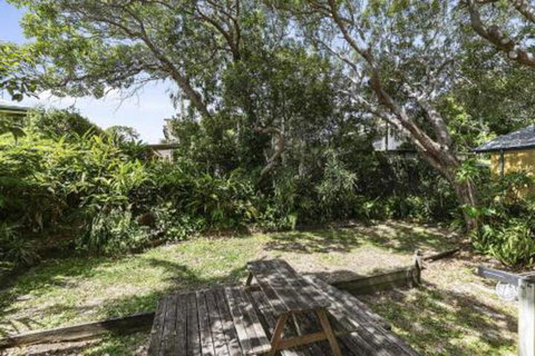 Coasting - Nambucca Heads Accommodation 2