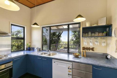 Coasting - Nambucca Heads Accommodation 4