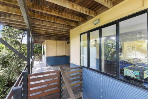 Coasting - Nambucca Heads Accommodation 6