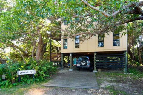 Coasting - Nambucca Heads Accommodation 0