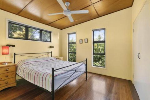 Coasting - Nambucca Heads Accommodation 7