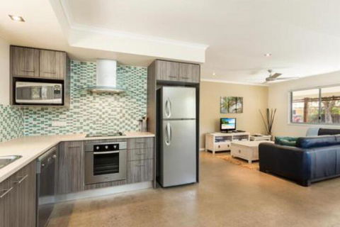 At Melaleuca 3 - Nambucca Heads Accommodation 0