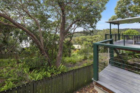 Eyrie - Nambucca Heads Accommodation 6