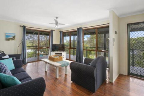 Eyrie - Nambucca Heads Accommodation 0