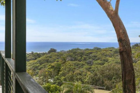 Eyrie - Nambucca Heads Accommodation 7
