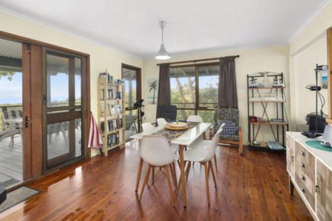 Eyrie - Nambucca Heads Accommodation 3