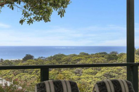 Eyrie - Nambucca Heads Accommodation 2