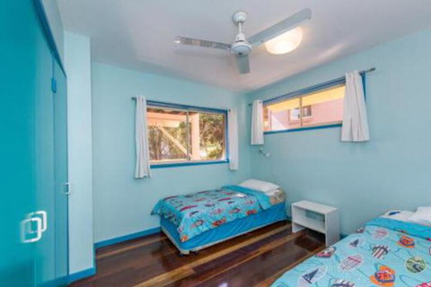 At Cylinder Unit 2 - Nambucca Heads Accommodation 2