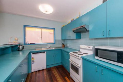 At Cylinder Unit 2 - Nambucca Heads Accommodation 4