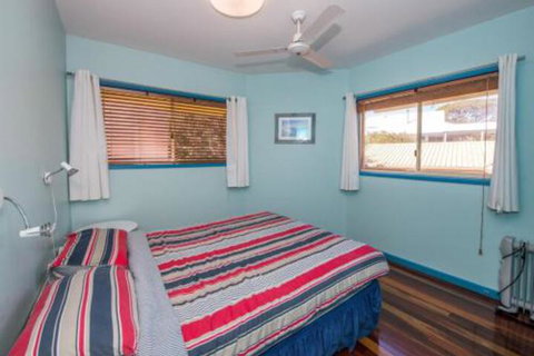 At Cylinder Unit 2 - Nambucca Heads Accommodation 5