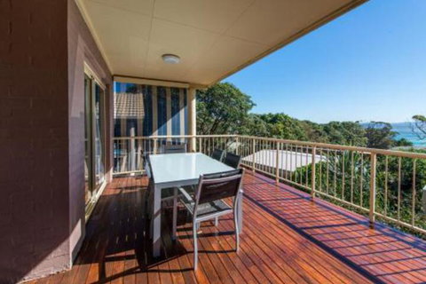 At Cylinder Unit 2 - Nambucca Heads Accommodation 0