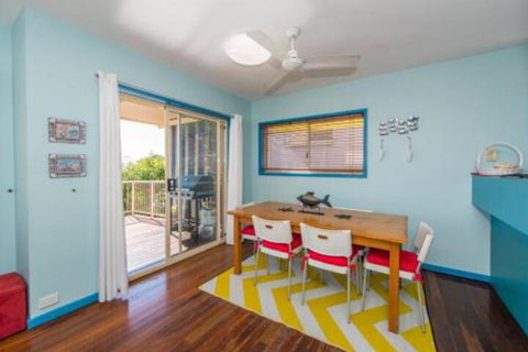 At Cylinder Unit 2 - Nambucca Heads Accommodation 7