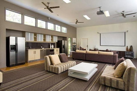 The Sanctuary - Nambucca Heads Accommodation 2