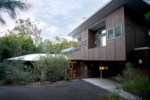 The Sanctuary - Nambucca Heads Accommodation 6