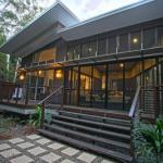 The Sanctuary - Nambucca Heads Accommodation 0