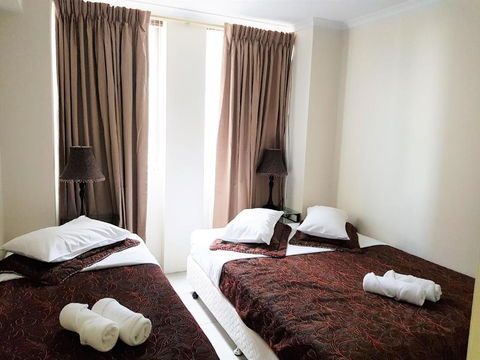Accommodation Sydney Pitt Street - Nambucca Heads Accommodation 1