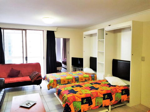 Accommodation Sydney Pitt Street - Nambucca Heads Accommodation 3