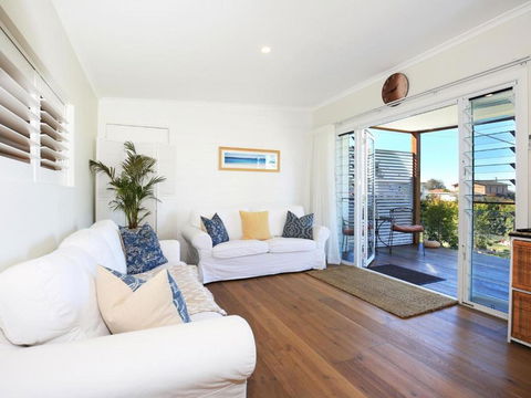 Jervis Bay Beach Shack Pet Friendly - Nambucca Heads Accommodation 2