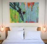 Myrtle Tree Lodge Leaves Kangaroo Valley - Nambucca Heads Accommodation