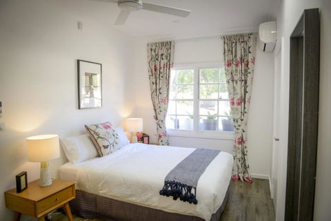 Myrtle Tree Lodge Flowers Kangaroo Valley - Nambucca Heads Accommodation 3