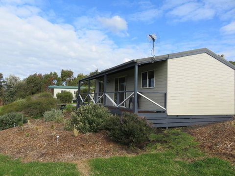 Tidal Dreaming Seaview Cottages - Nambucca Heads Accommodation 5