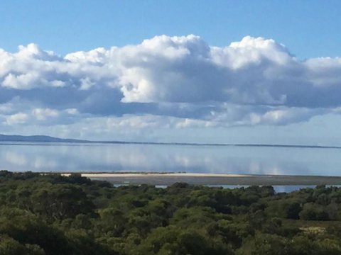 Tidal Dreaming Seaview Cottages - Nambucca Heads Accommodation 1
