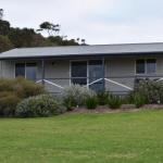 Tidal Dreaming Seaview Cottages - Nambucca Heads Accommodation 0