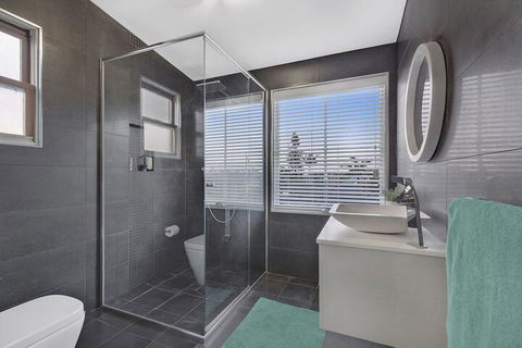 Waterview Beach House - Nambucca Heads Accommodation 6