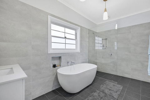 Waterview Beach House - Nambucca Heads Accommodation 4