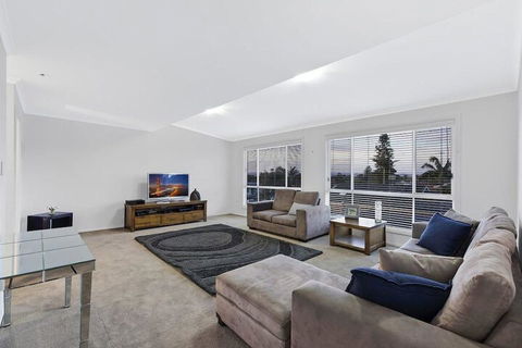 Waterview Beach House - Nambucca Heads Accommodation 7