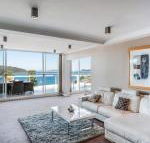 Penthouse 707 4 Bedroom Oceanview Penthouse - Nambucca Heads Accommodation