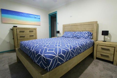 Bombora 3 / 4 East Street - Nambucca Heads Accommodation 5